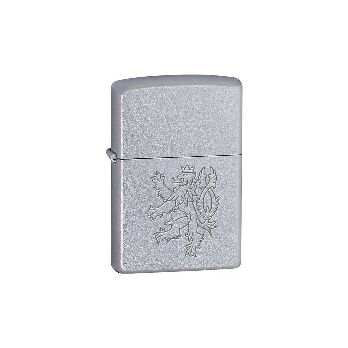 Zapalovač Zippo 20058 Czech Lion