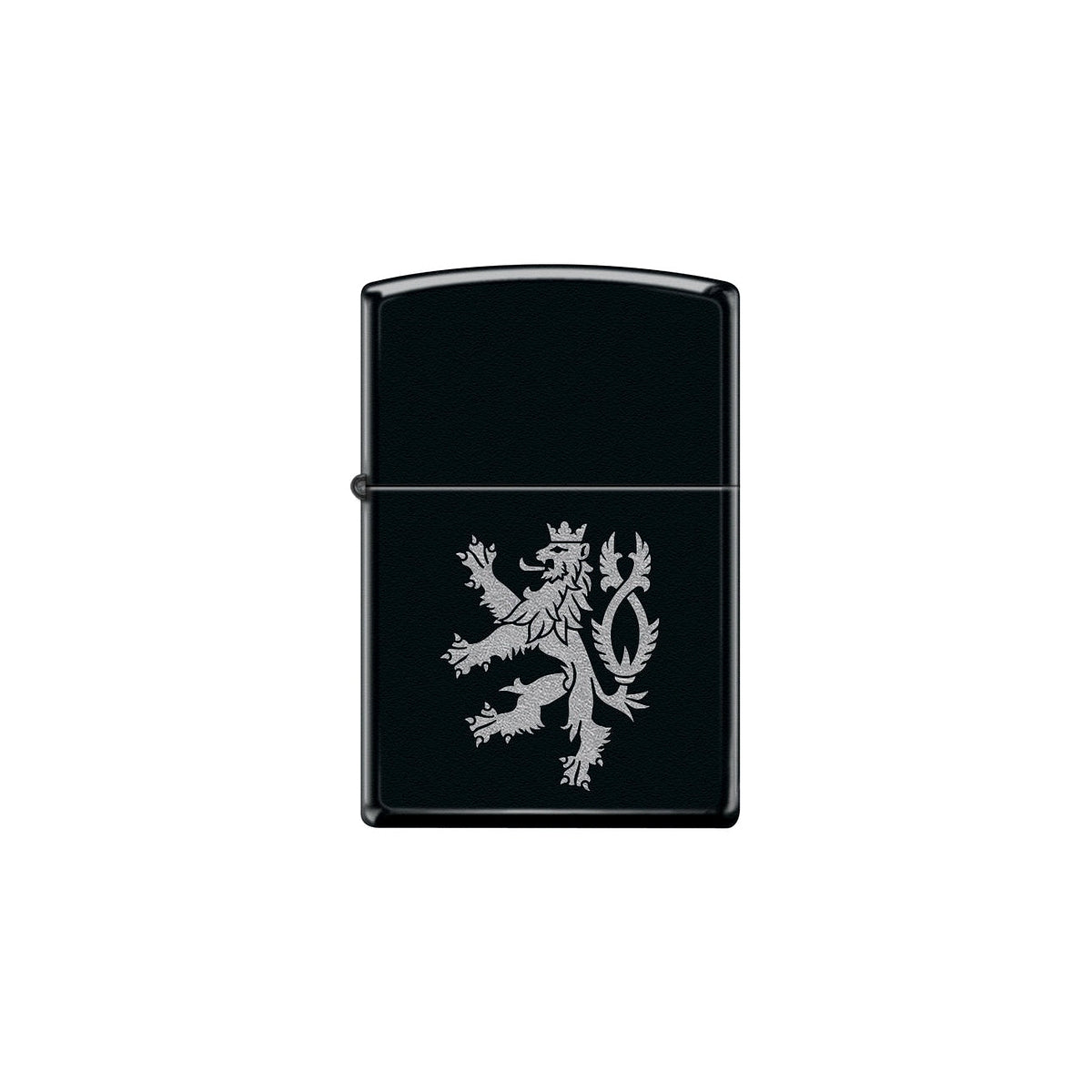 Zapalovač Zippo 26732 Lion Coat of Arms