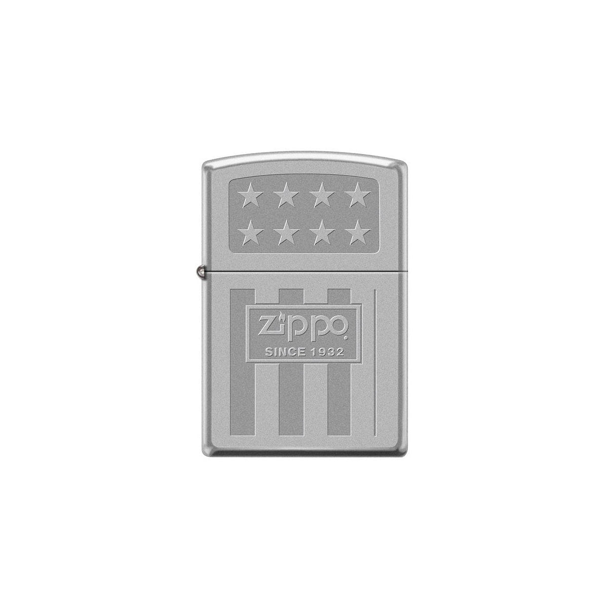 Zippo 20948 Since 1932 Stars