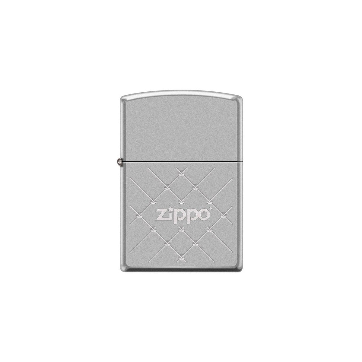 Zapaľovač Zippo 20949 Zippo Lines Pin Wheels