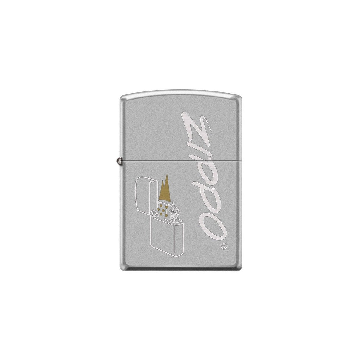 Zippo Lighter 20950 Classic Zippo Design