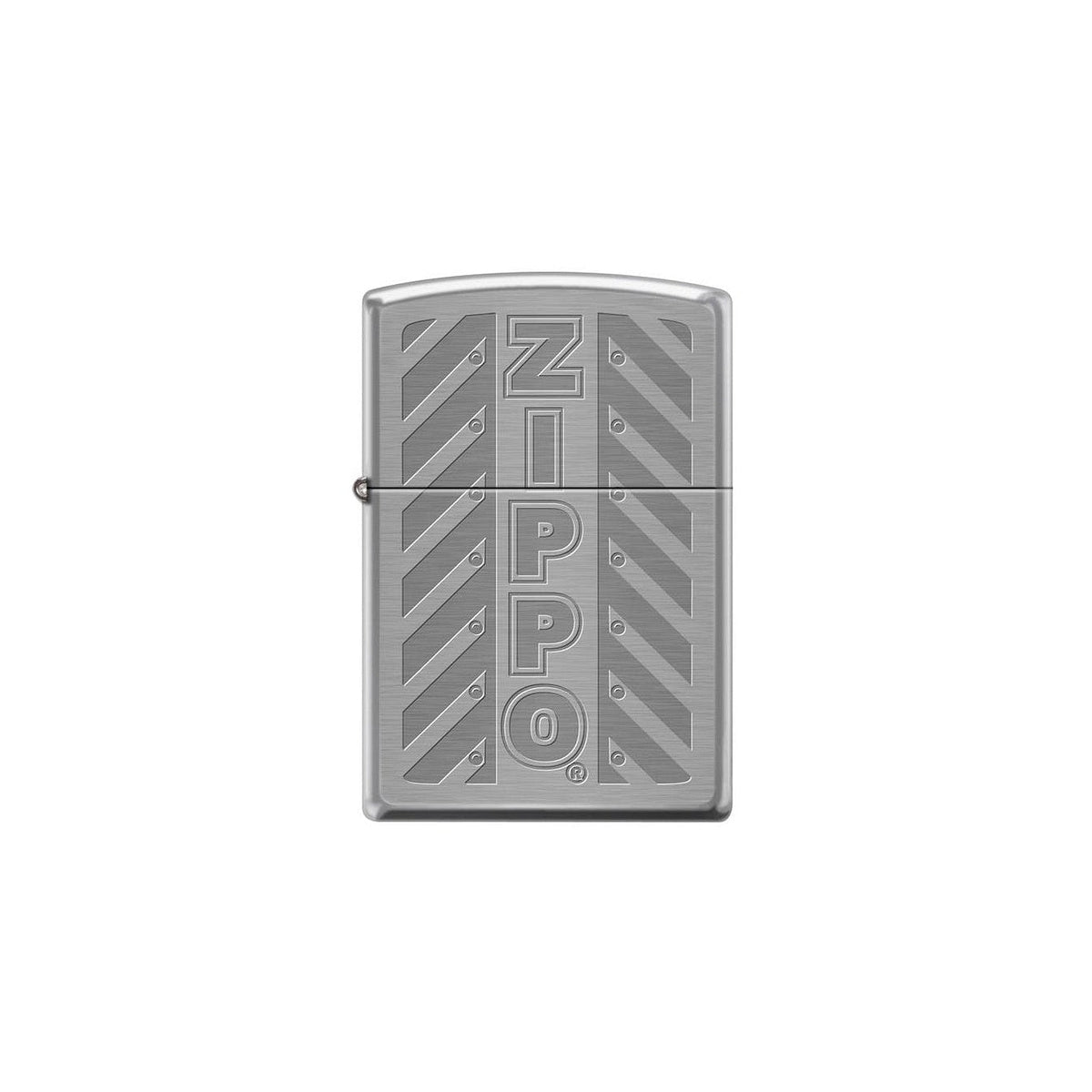 Zapalovač Zippo 21925 Metal Plate