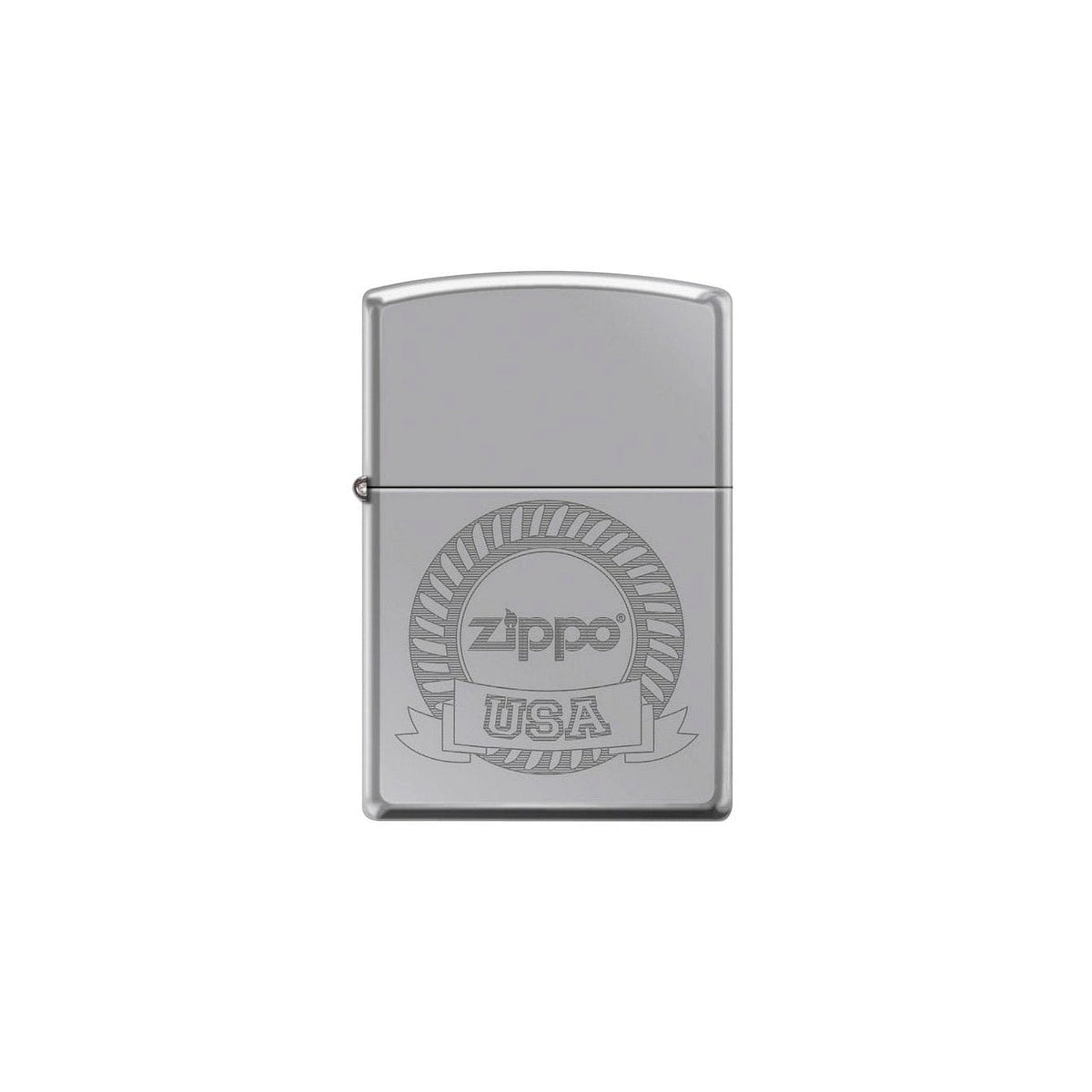 Zapalovač Zippo 22098 USA Wreath