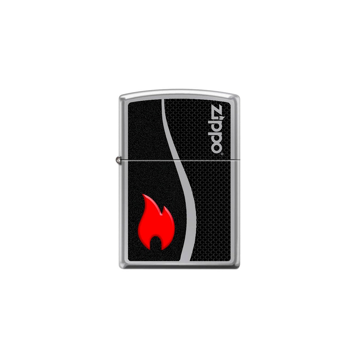 Zapalovač Zippo 22101 Zippo and Flame