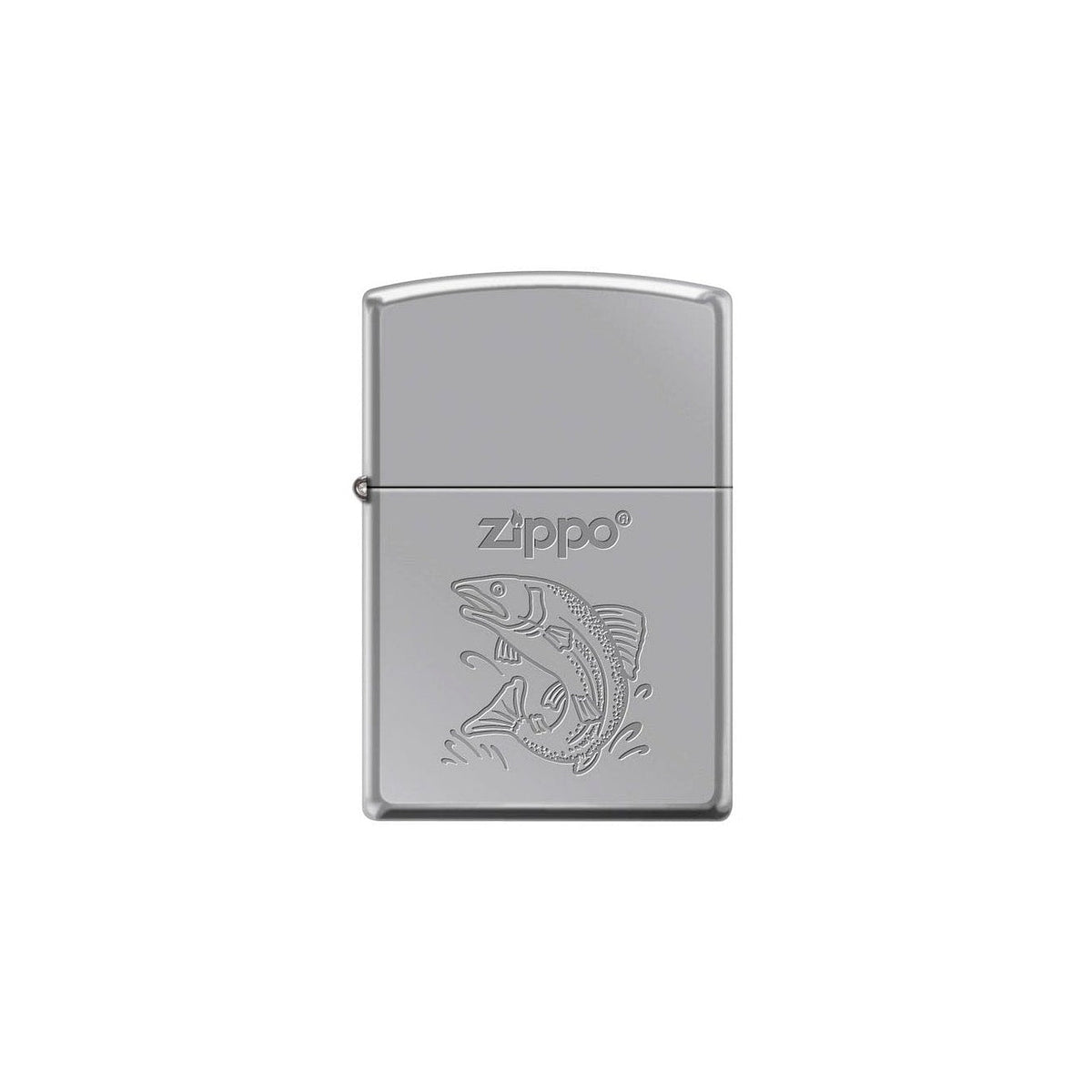 Zapalovač Zippo 22102 Zippo Fish