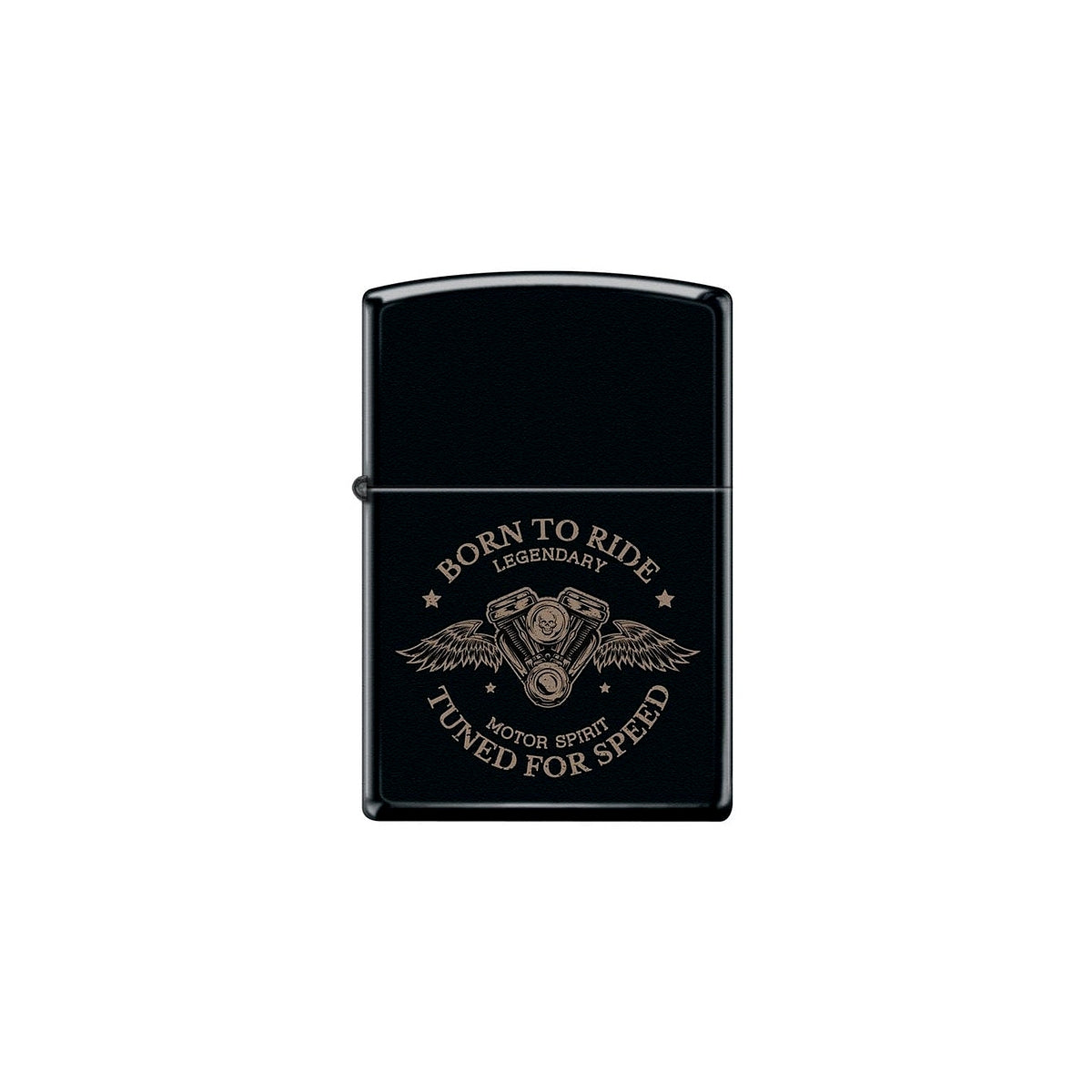 Zapalovač Zippo 26931 Tuned for Speed