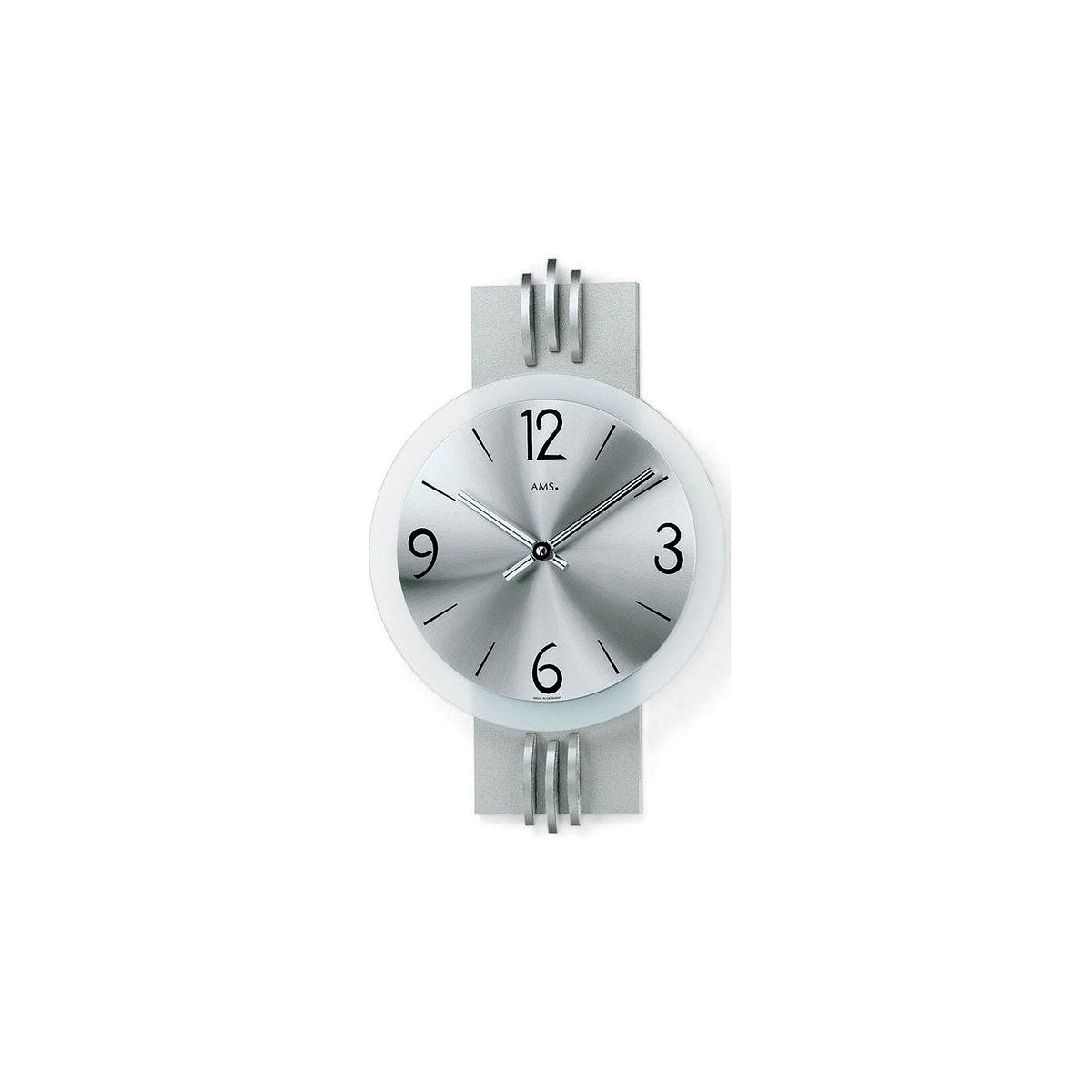 Hodiny AMS 9229