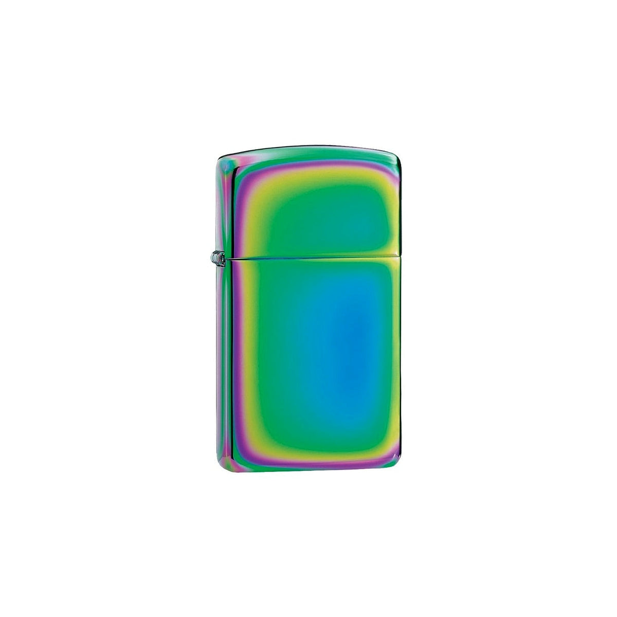Zippo 26144 Multi Color Slim