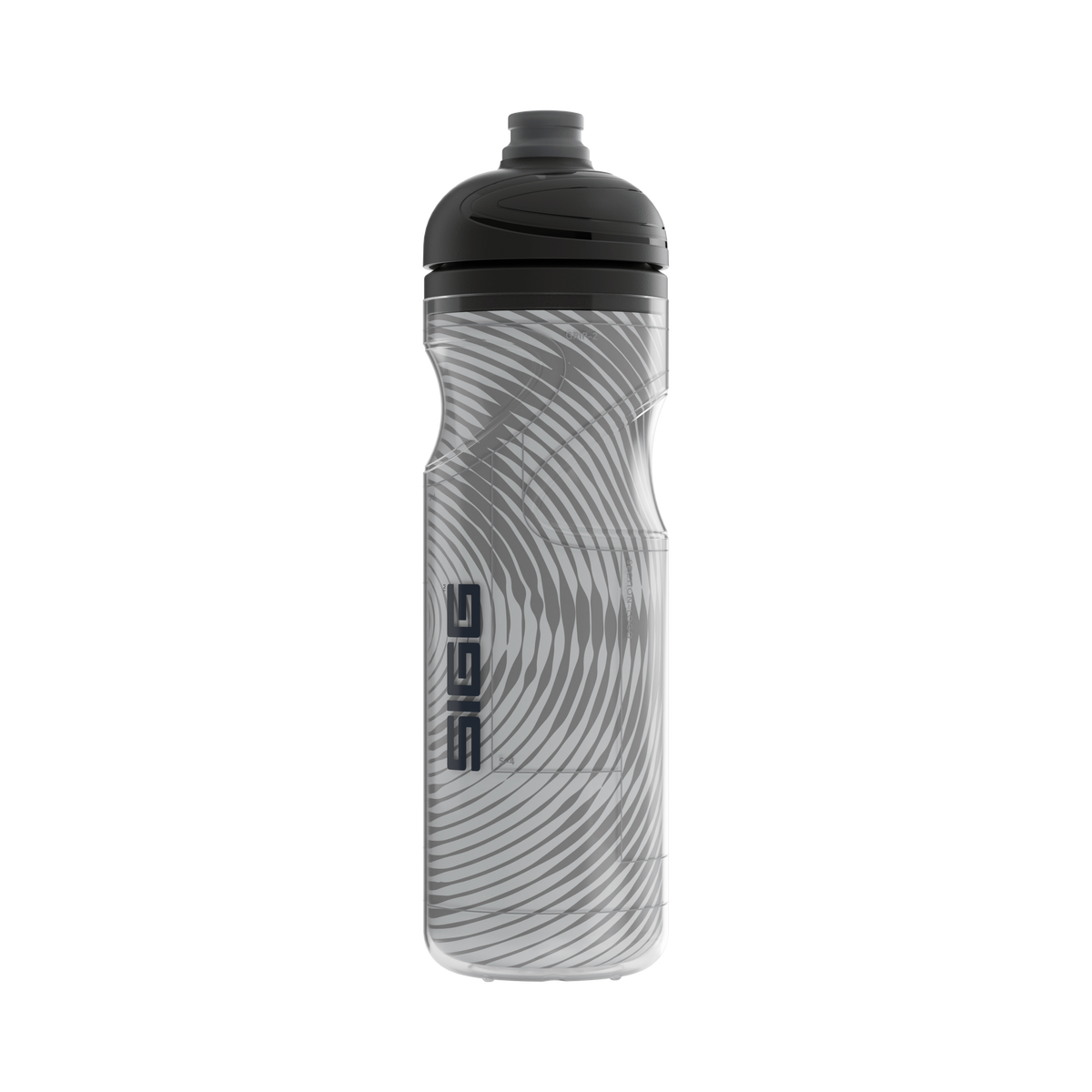 Sigg Pulsar Therm sportovní láhev 650 ml, snow, 6005.70