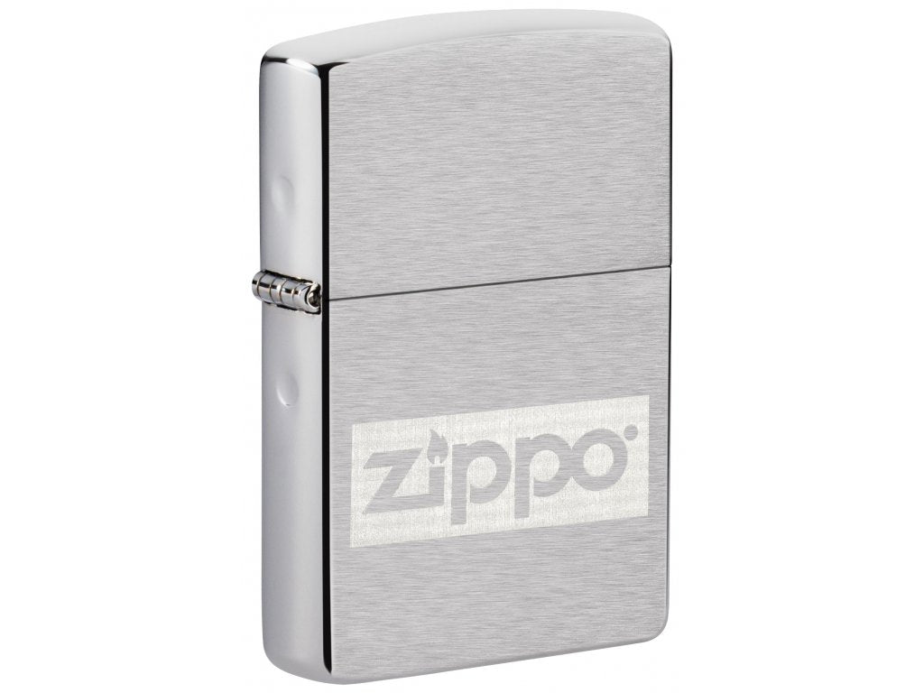30062 Sada Placatka & Zippo Zapalovač