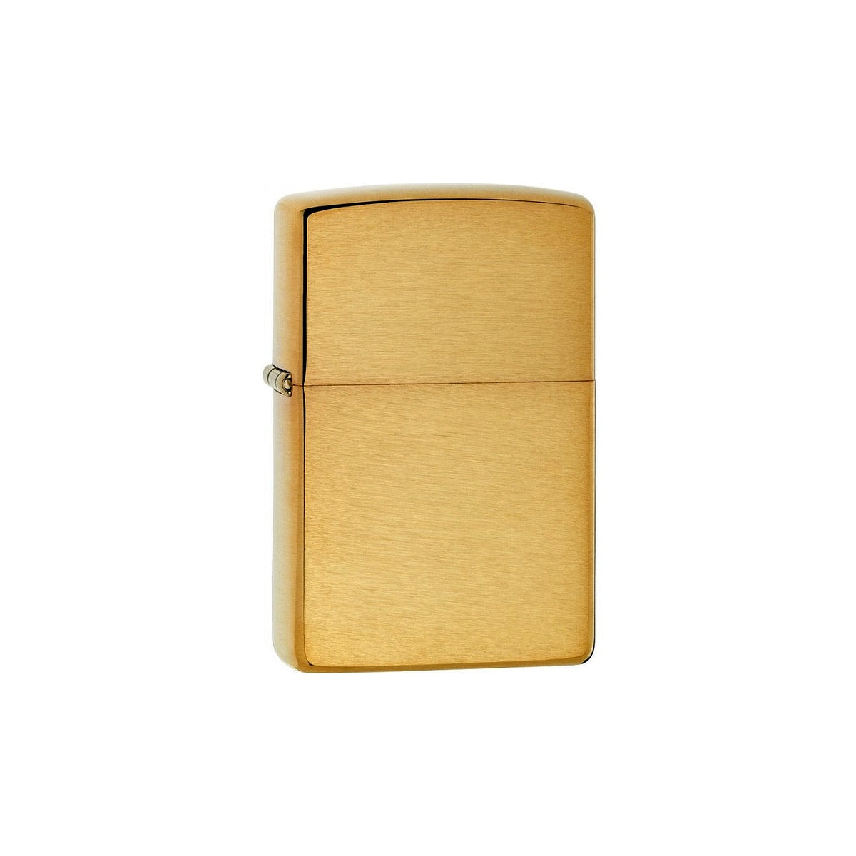 Zippo 23061 Brass Armor Lighter