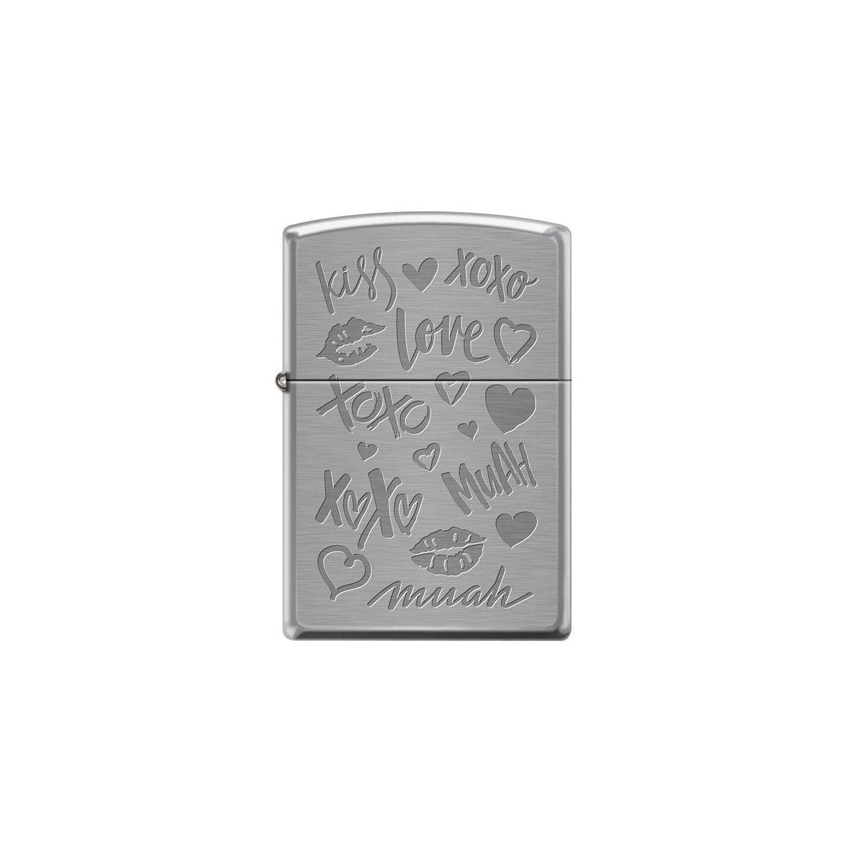 Zapalovač Zippo 21935 Love