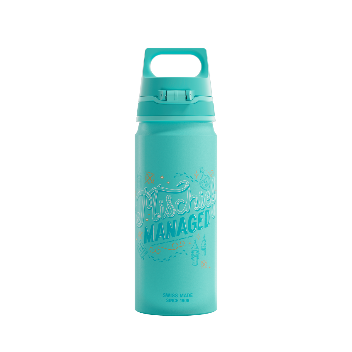 Sigg WMB One láhev na pití 600 ml, harry potter, 6036.20