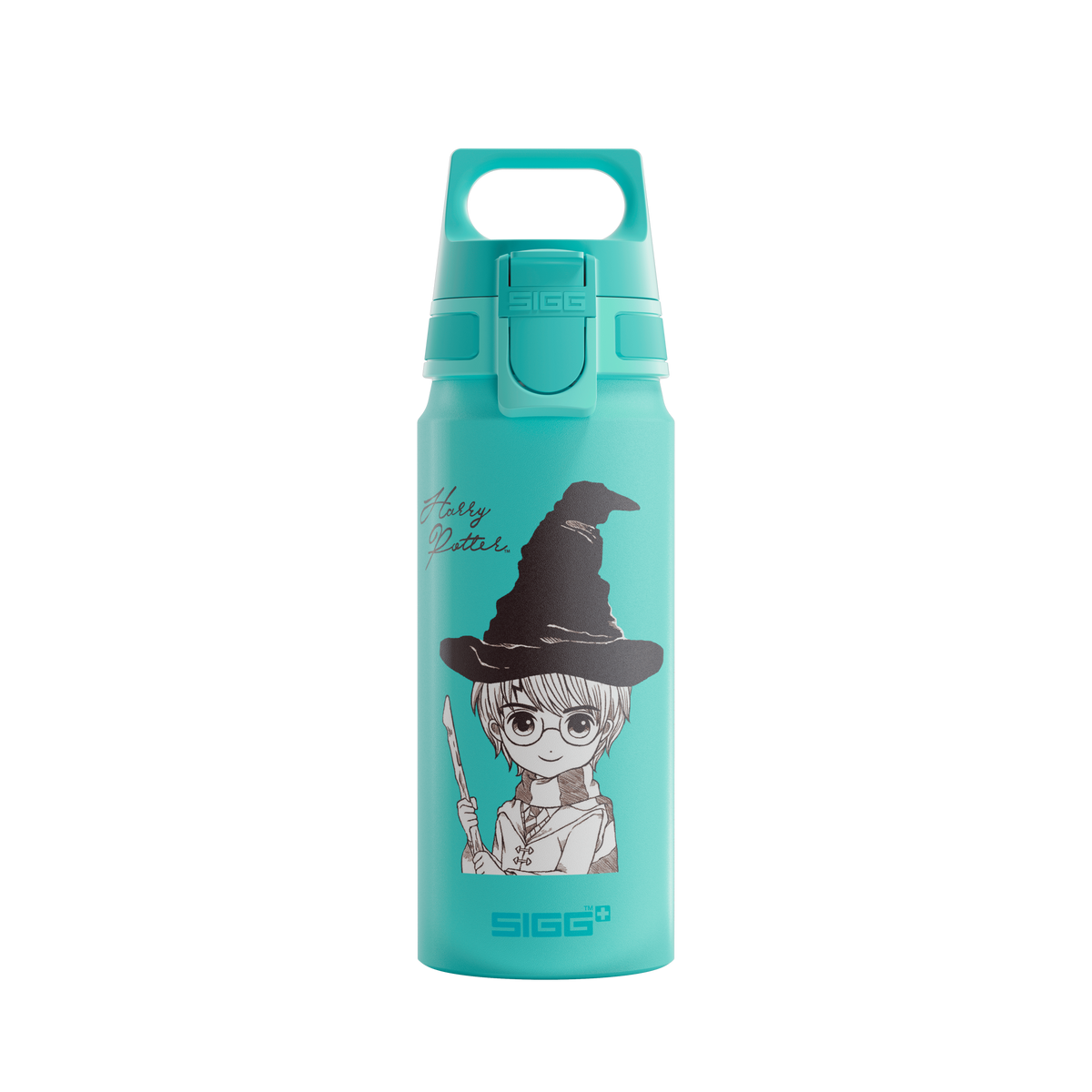 Sigg WMB One láhev na pití 600 ml, harry potter, 6036.20