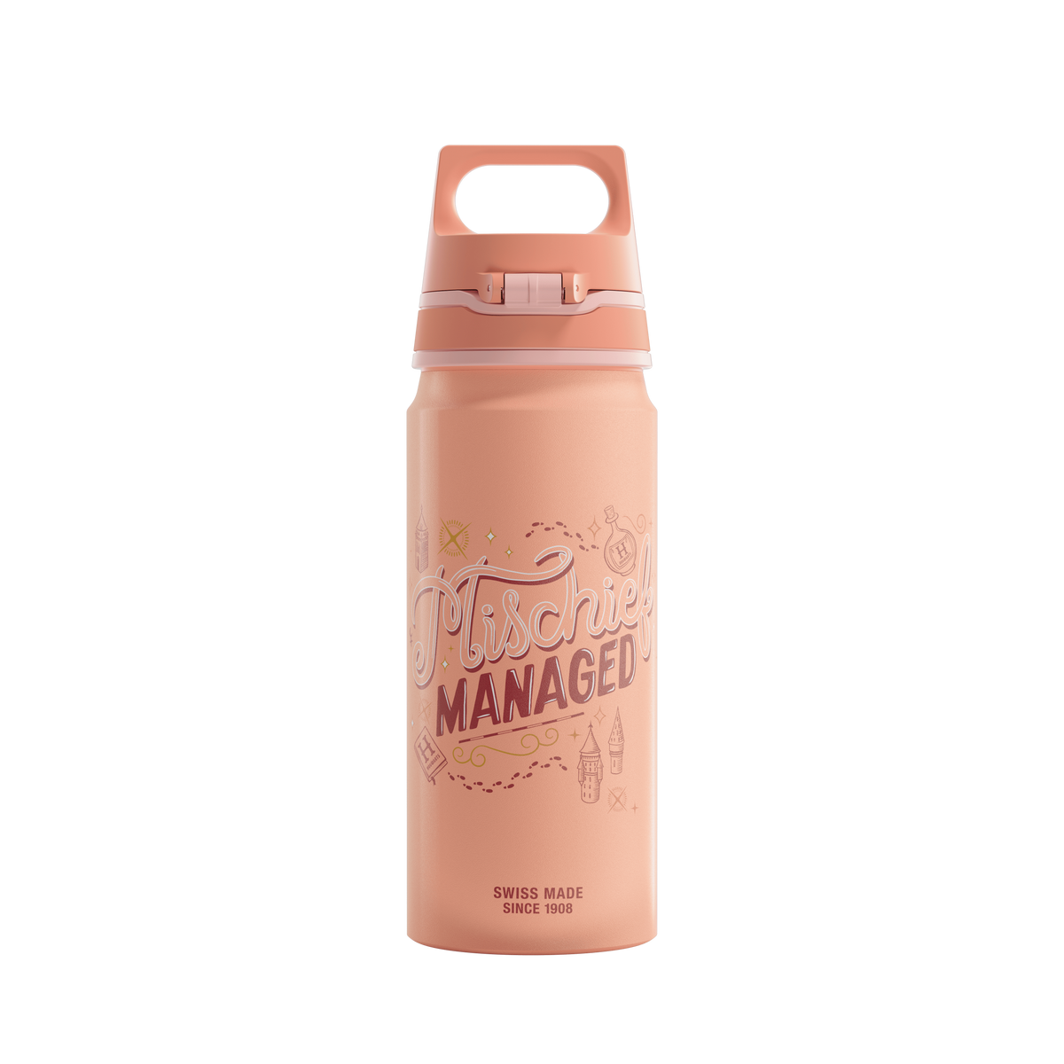 Sigg WMB One láhev na pití 600 ml, hermione, 6036.60