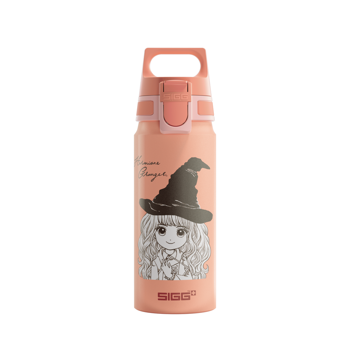 Sigg WMB One láhev na pití 600 ml, hermione, 6036.60