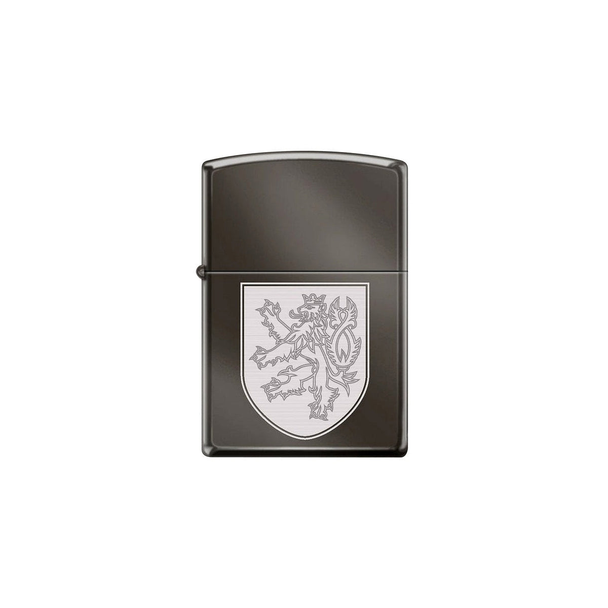 Zippo 25573 Czech Lion