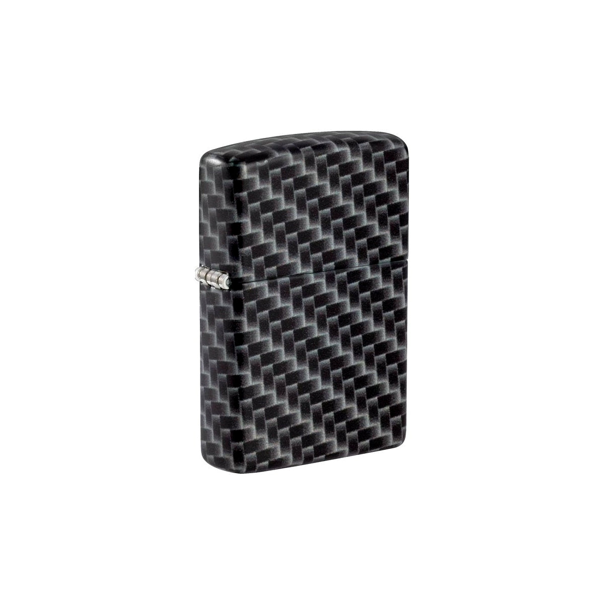 Zapalovač Zippo 26943 Carbon Fiber Design