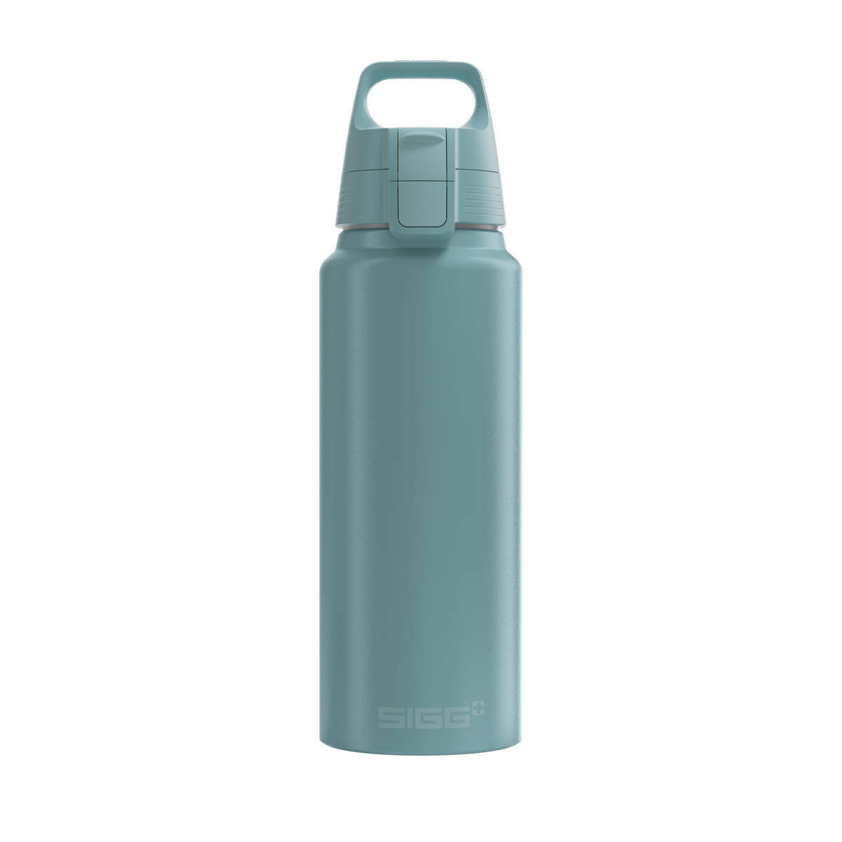 Sigg WMB One láhev na pití 1 l, morning blue, 6168.80