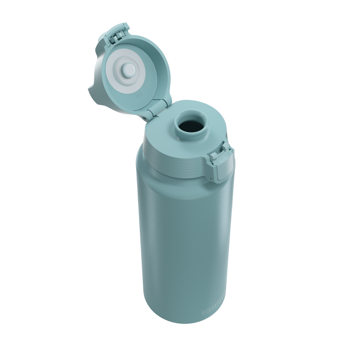 Sigg WMB One láhev na pití 1 l, morning blue, 6168.80