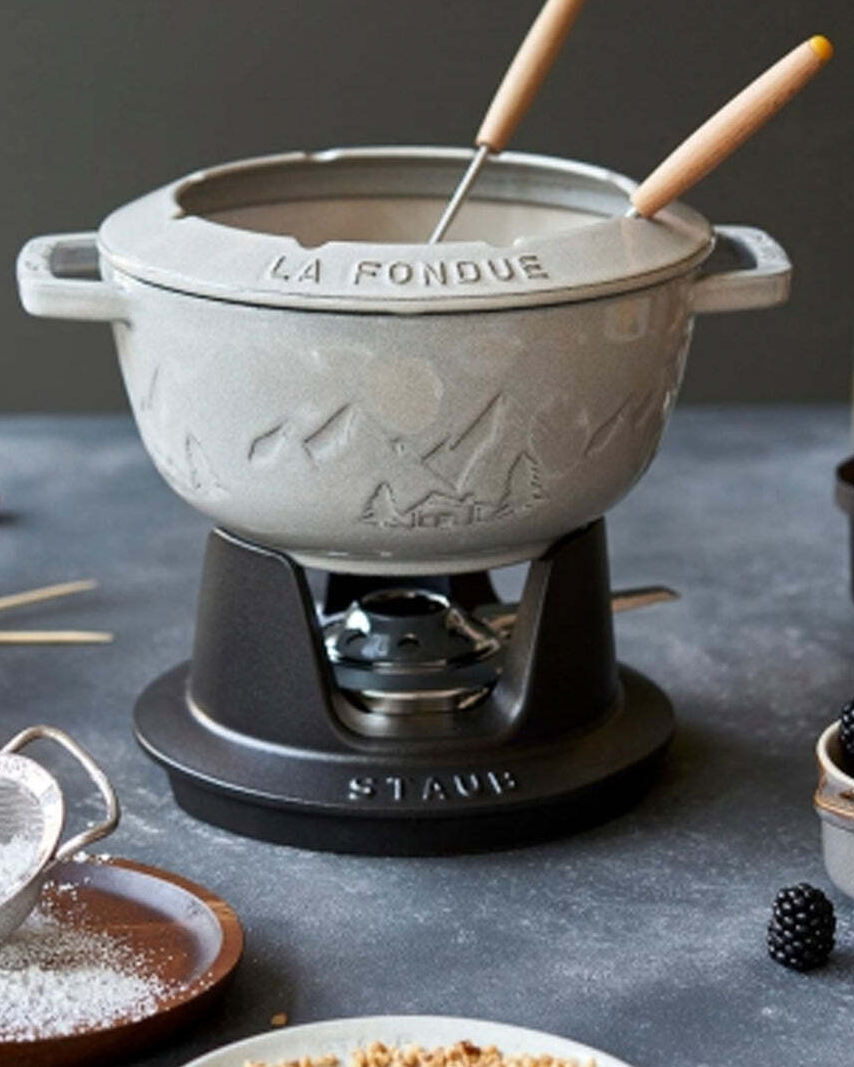 Fondue