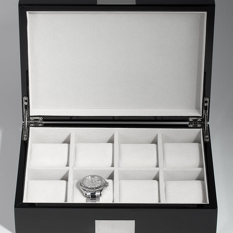 Box na hodinky Rothenschild RS-2022-8BL