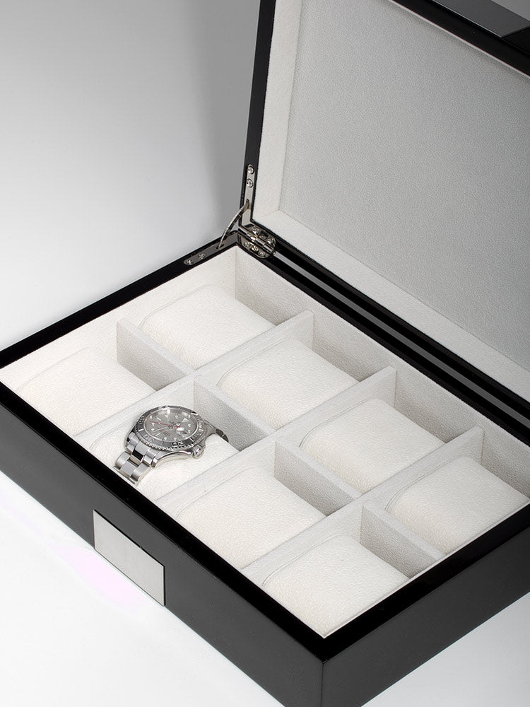 Box na hodinky Rothenschild RS-2022-8BL