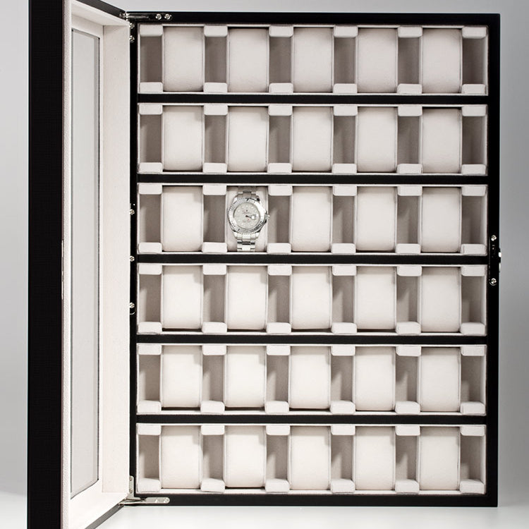 Box na hodinky Rothenschild RS-1100-30BL