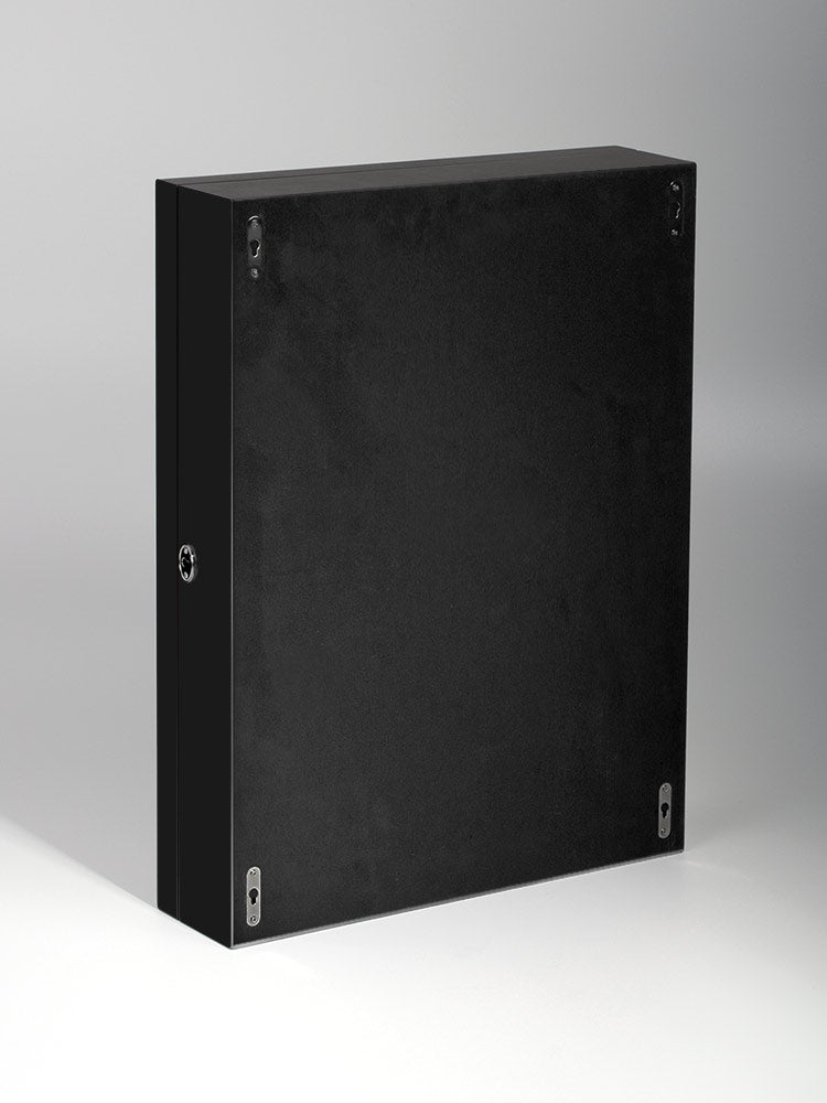 Box na hodinky Rothenschild RS-1100-30BL