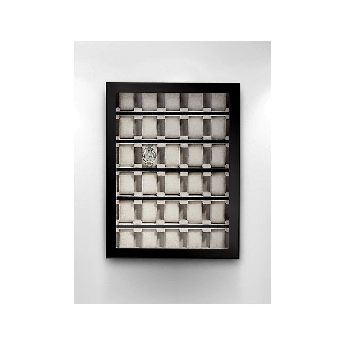 Box na hodinky Rothenschild RS-1100-30BL