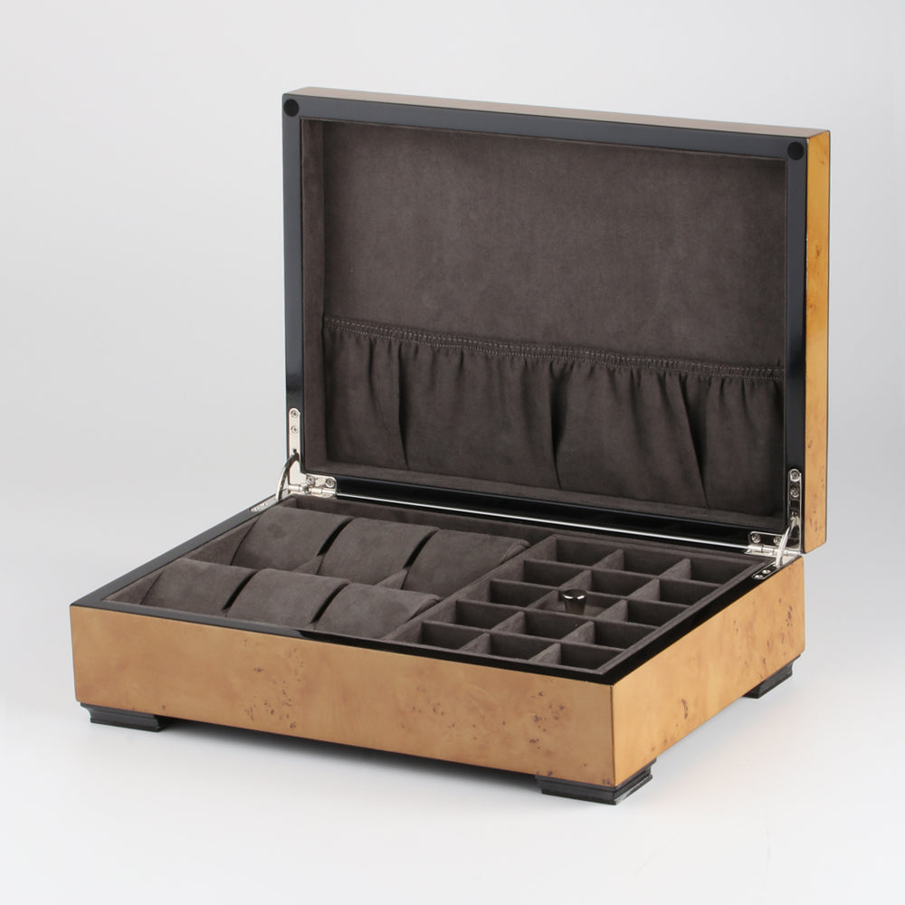 Box na hodinky Rothenschild RS-2392-6MAP