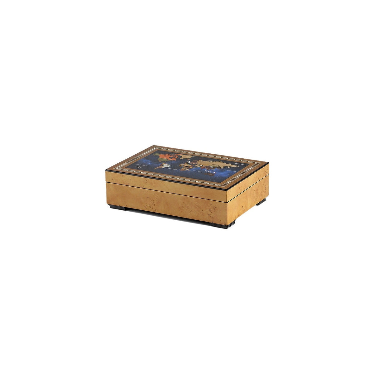 Box na hodinky Rothenschild RS-2392-6MAP
