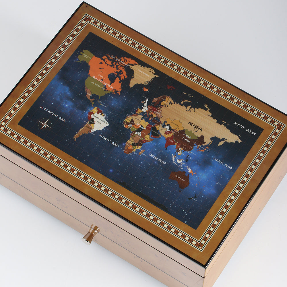 Box na hodinky Rothenschild RS-2393-8MAP