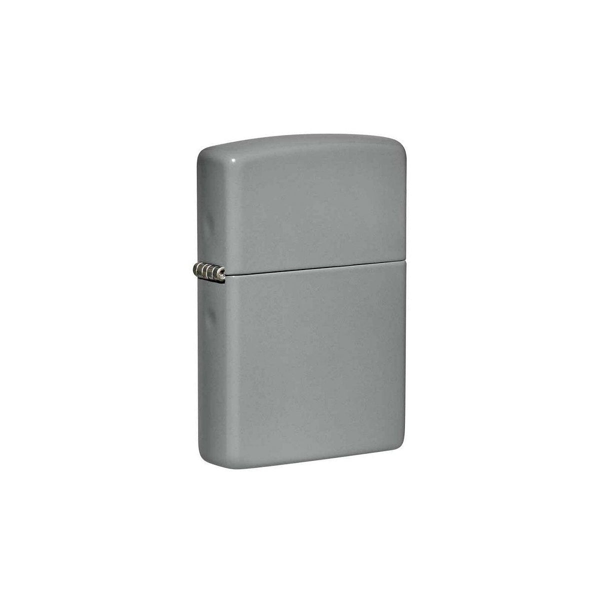 Zippo 26947 Flat Grey