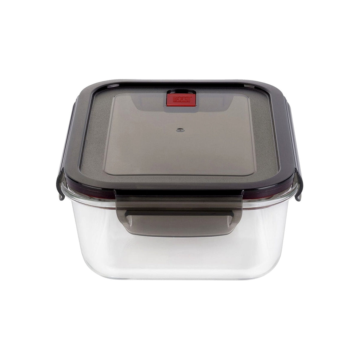Zwilling Gusto skleněná dóza na potraviny, obdélníková, 1,4 l, 39506-002