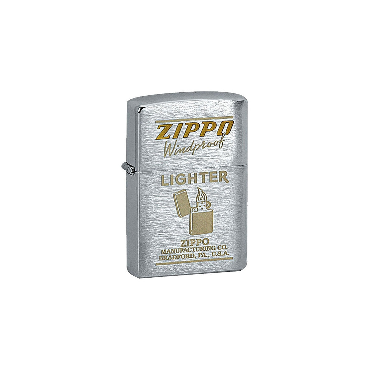 Zapalovač Zippo 21508 Zippo 1945