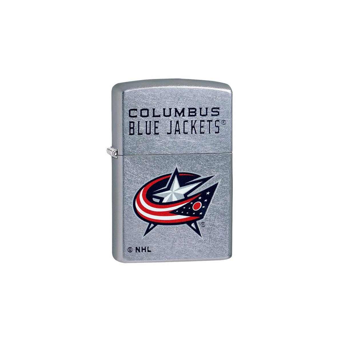Zippo 25597 Columbus Blue Jackets®