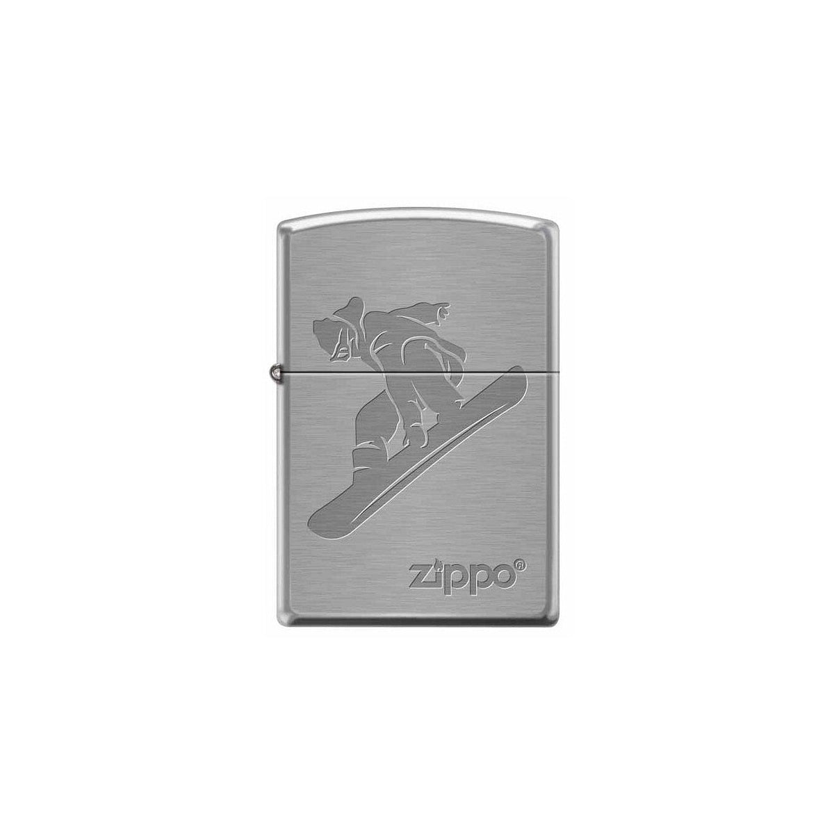 Zapalovač Zippo 21945 Snowboarder