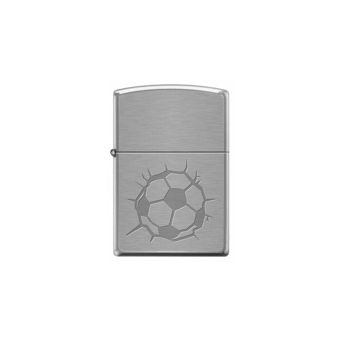 Zapalovač Zippo 21946 Soccer Ball