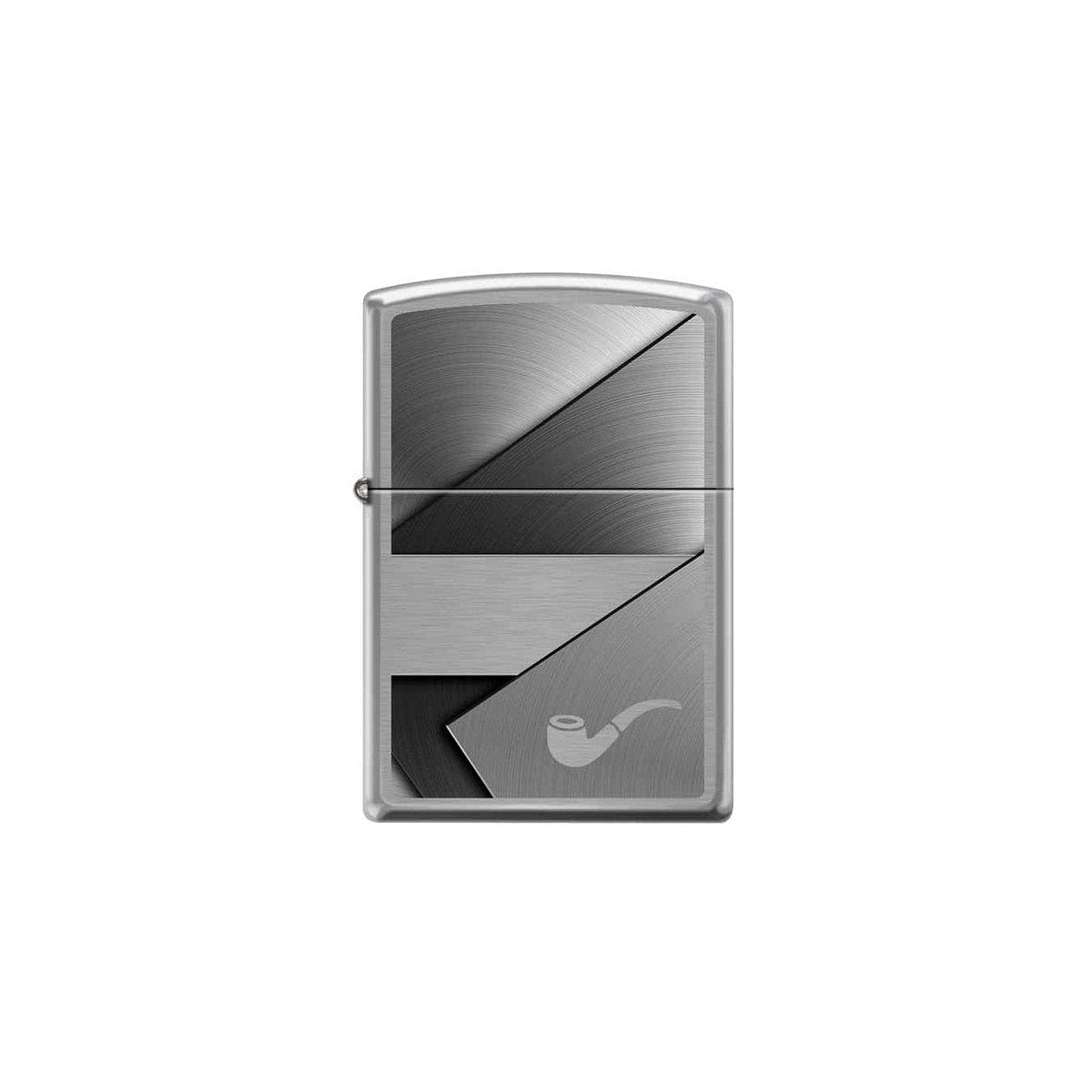 Zapalovač Zippo 21948 Sheet Metal Pipe