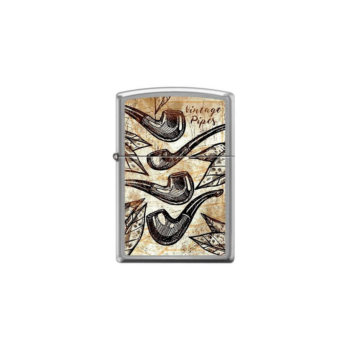 Zapalovač Zippo 21949 Pipe Design