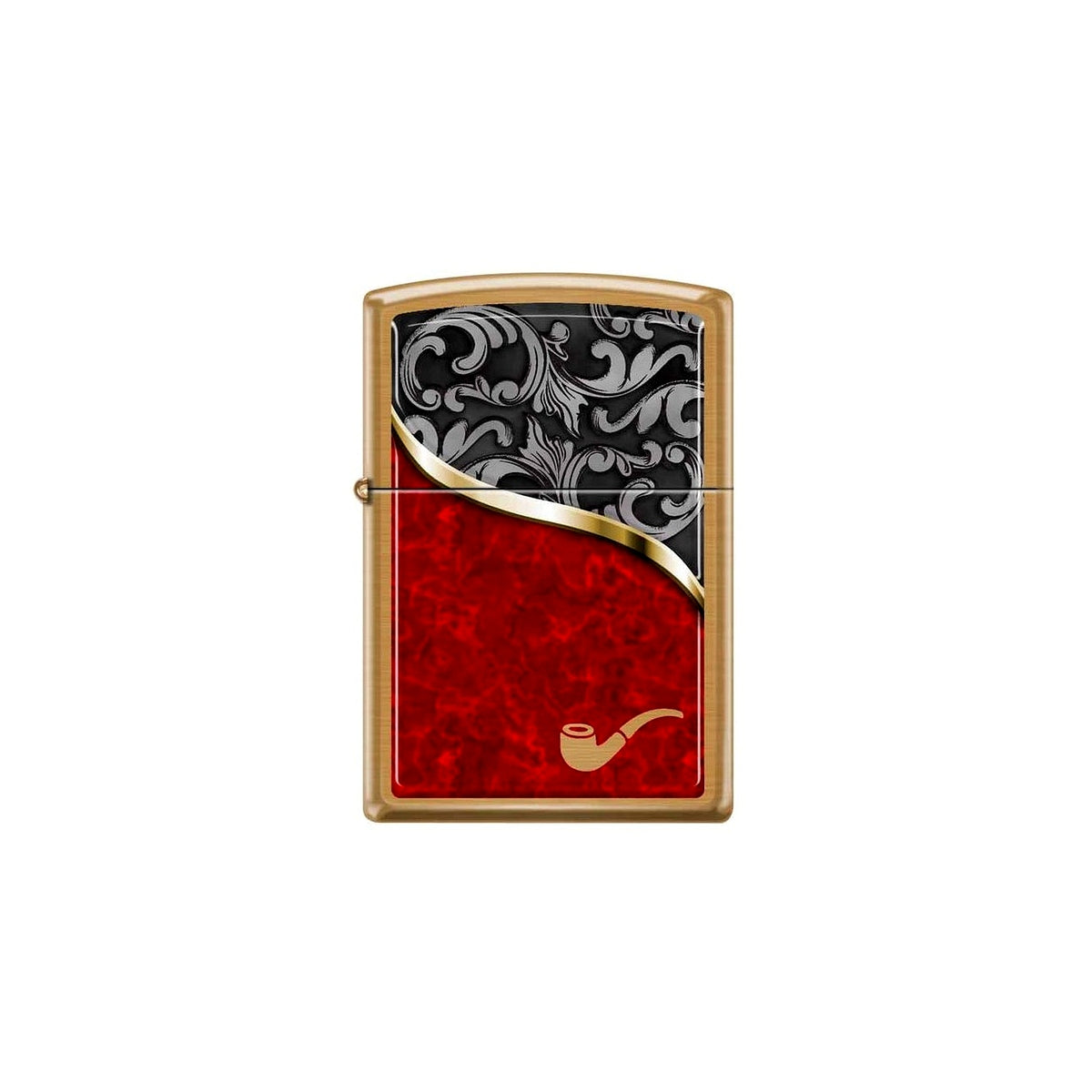 Zapalovač Zippo 23166 Venetian Pipe