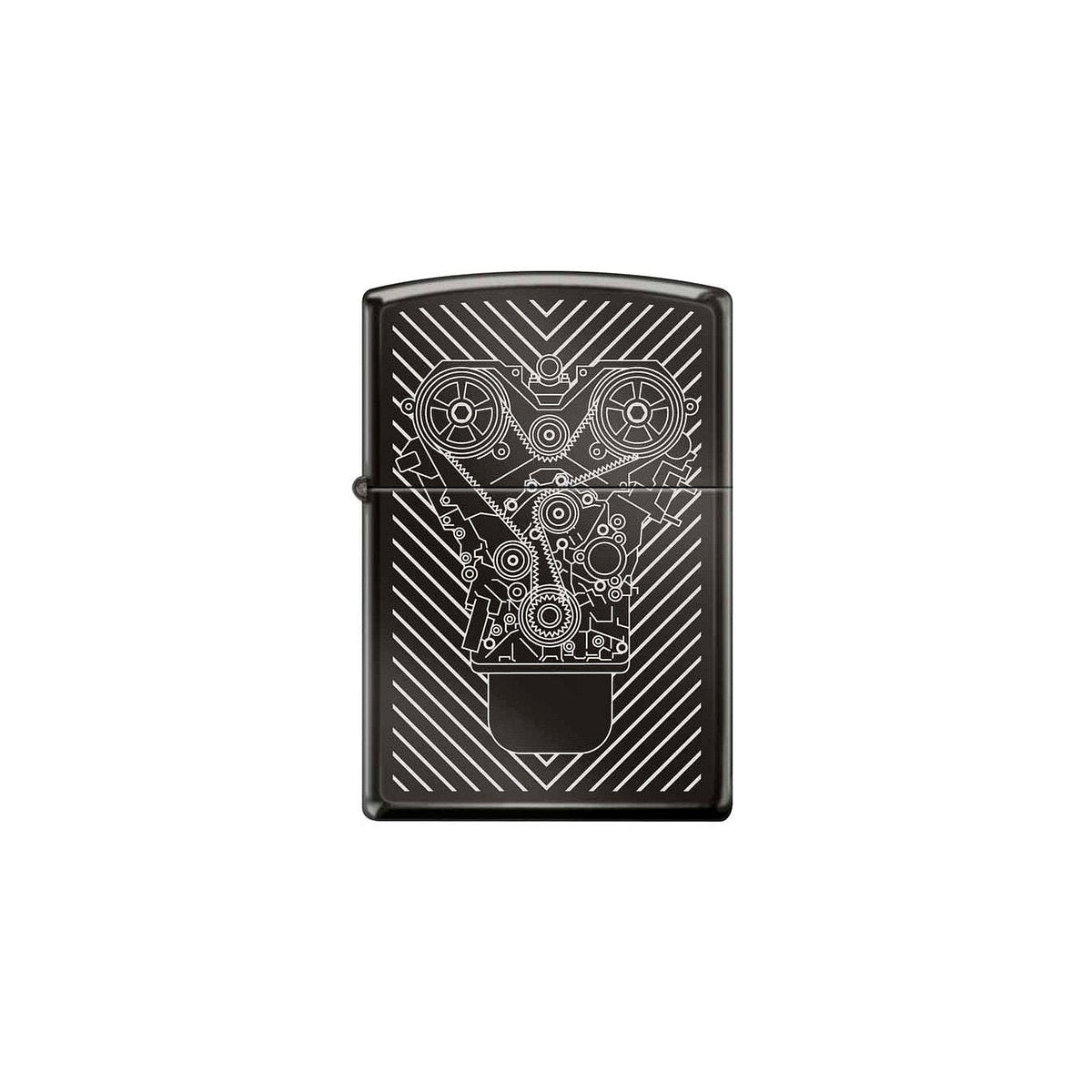 Zapalovač Zippo 26979 Motor