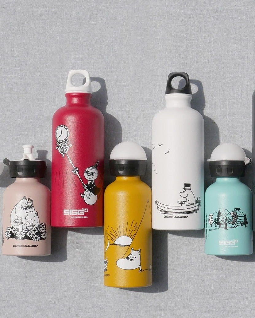SIGG Moomin