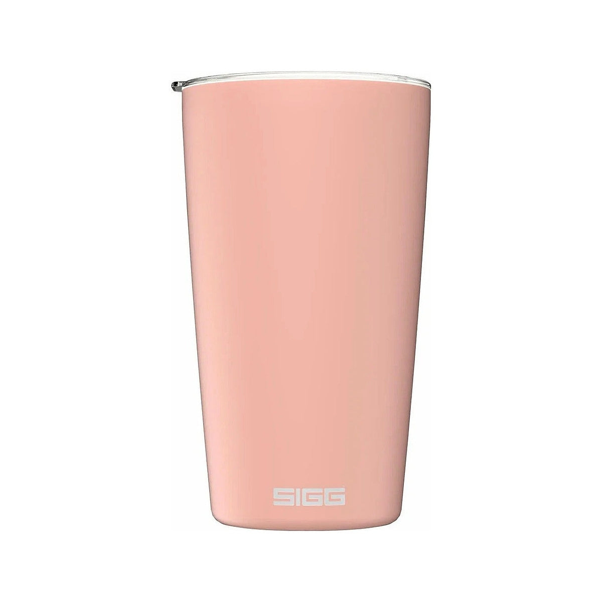 Sigg Neso cestovní termohrnek 400 ml, pink, 8972.60