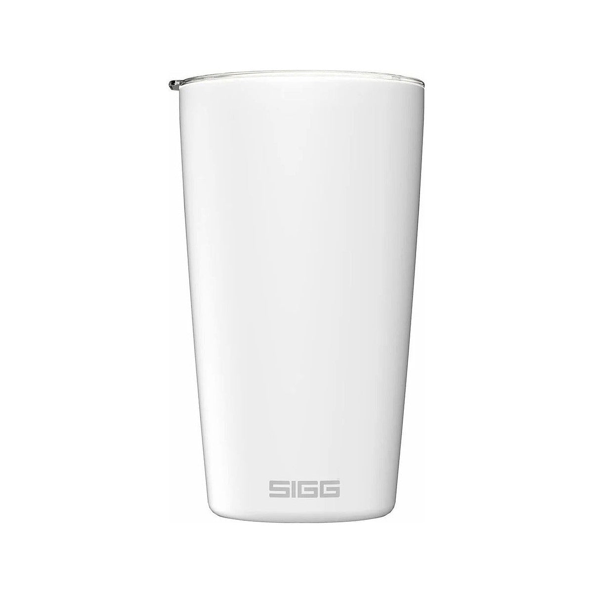 Sigg Neso cestovní termohrnek 400 ml, white, 8972.70