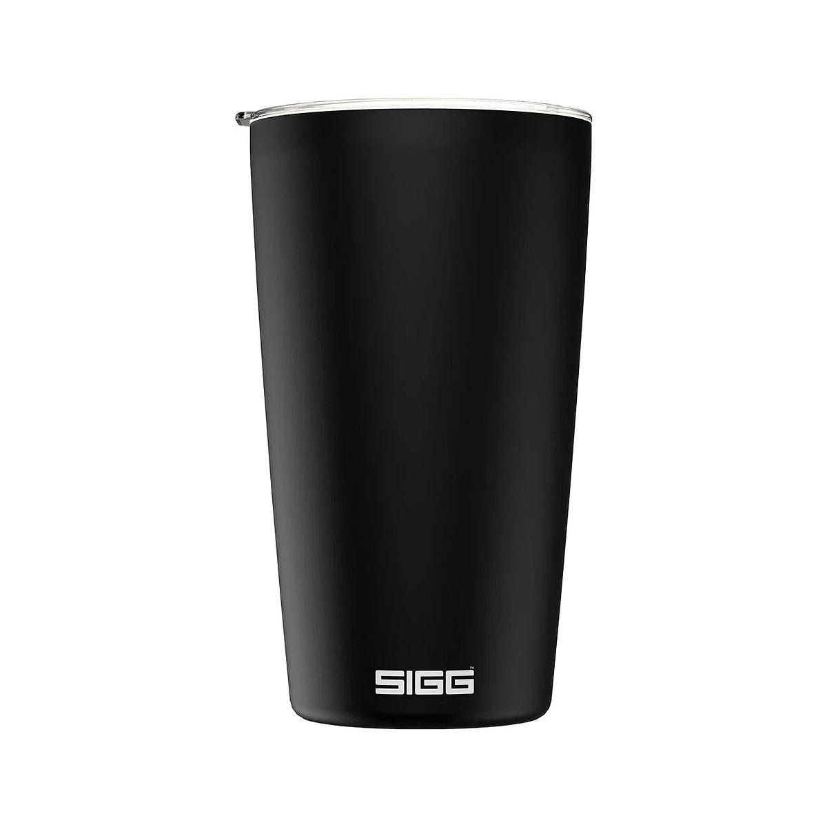 Sigg Neso cestovní termohrnek 400 ml, black, 8972.80