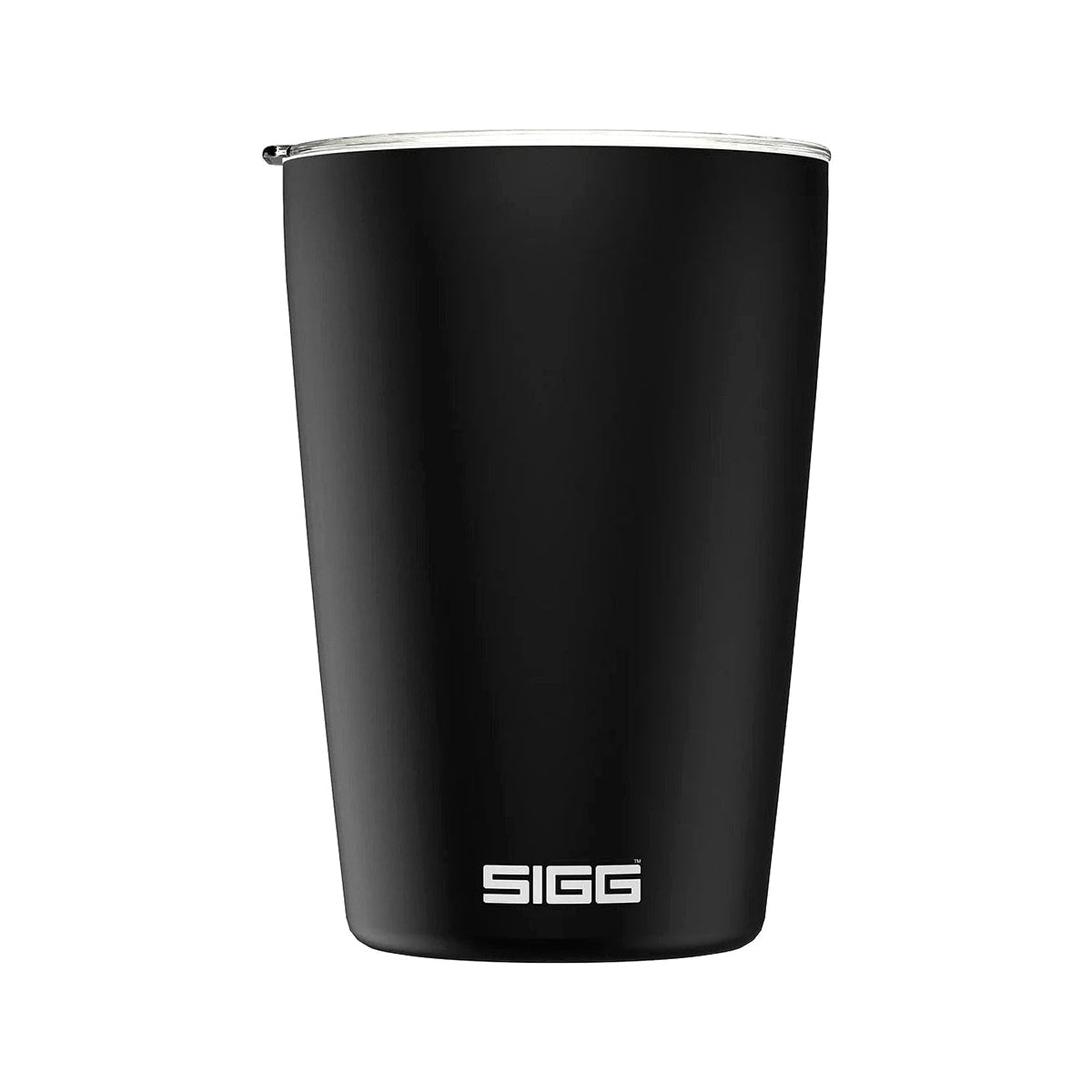 Sigg Neso cestovní termohrnek 300 ml, black, 8973.20