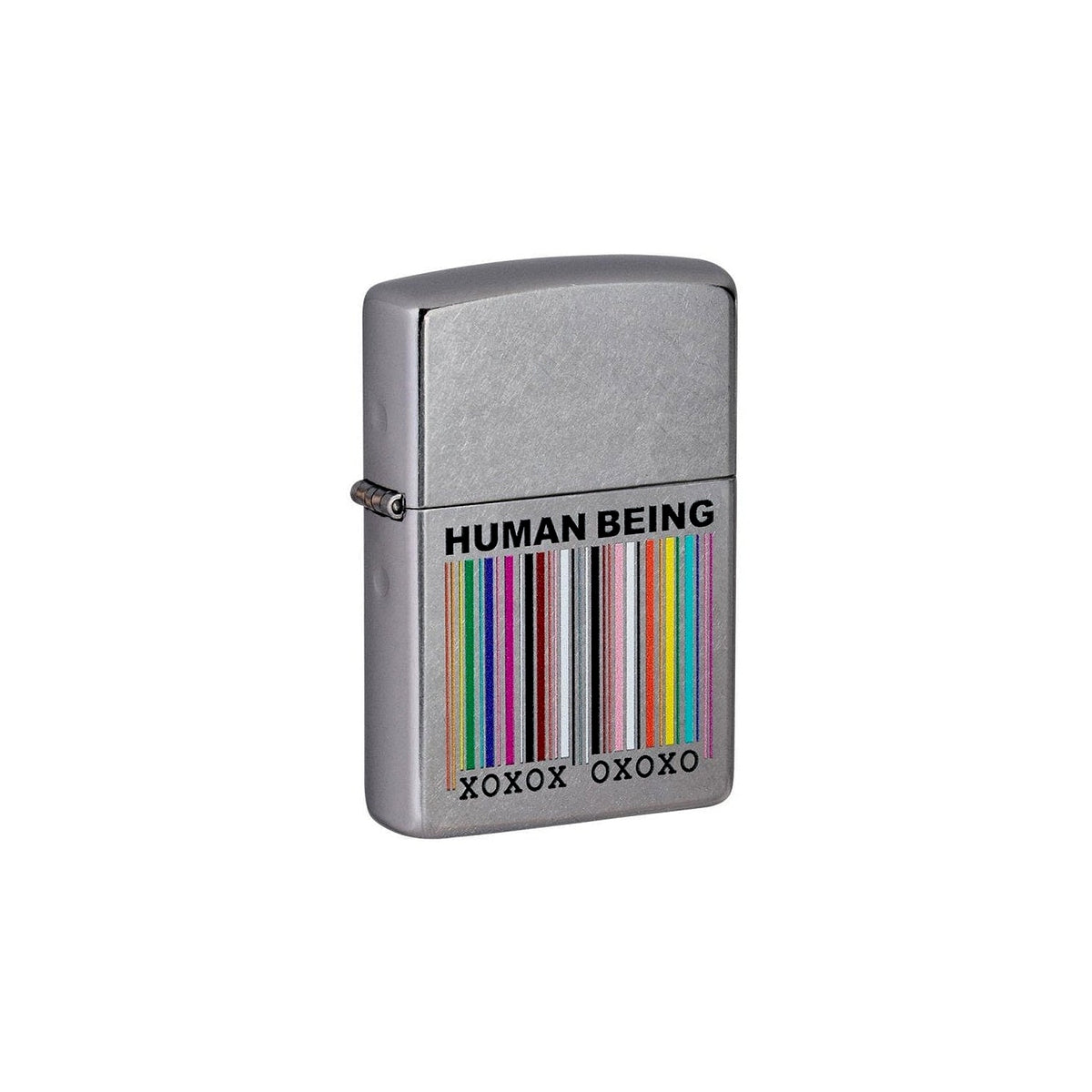 Zapalovač Zippo 25634 Human Being Design