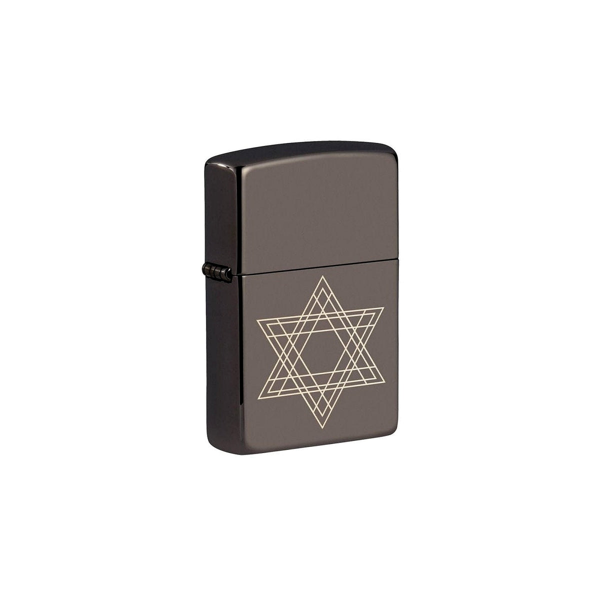 Zapalovač Zippo 26984 Star of David Design